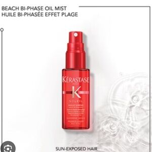 Kerastase Soleil Spray for UV Hair Protection